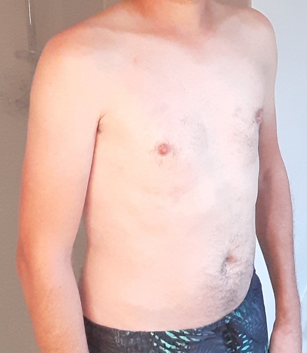 Profil de Goulven, 39 ans, Gay Monaco à Bretoncelles