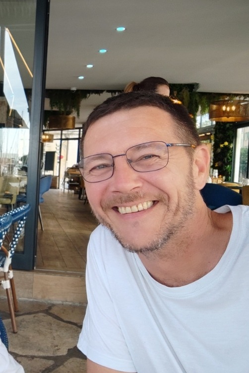 Profil de Elamine, 47 ans, Gay Monaco à Boisse