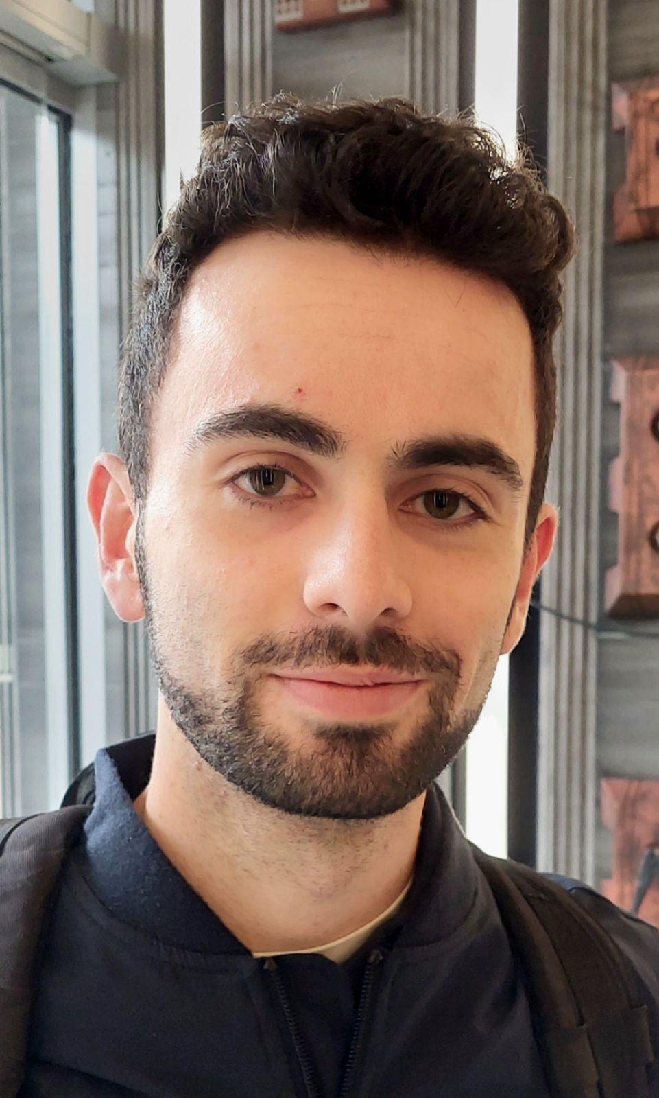 Profil de Ahmad, 24 ans, Gay Monaco à Alzon
