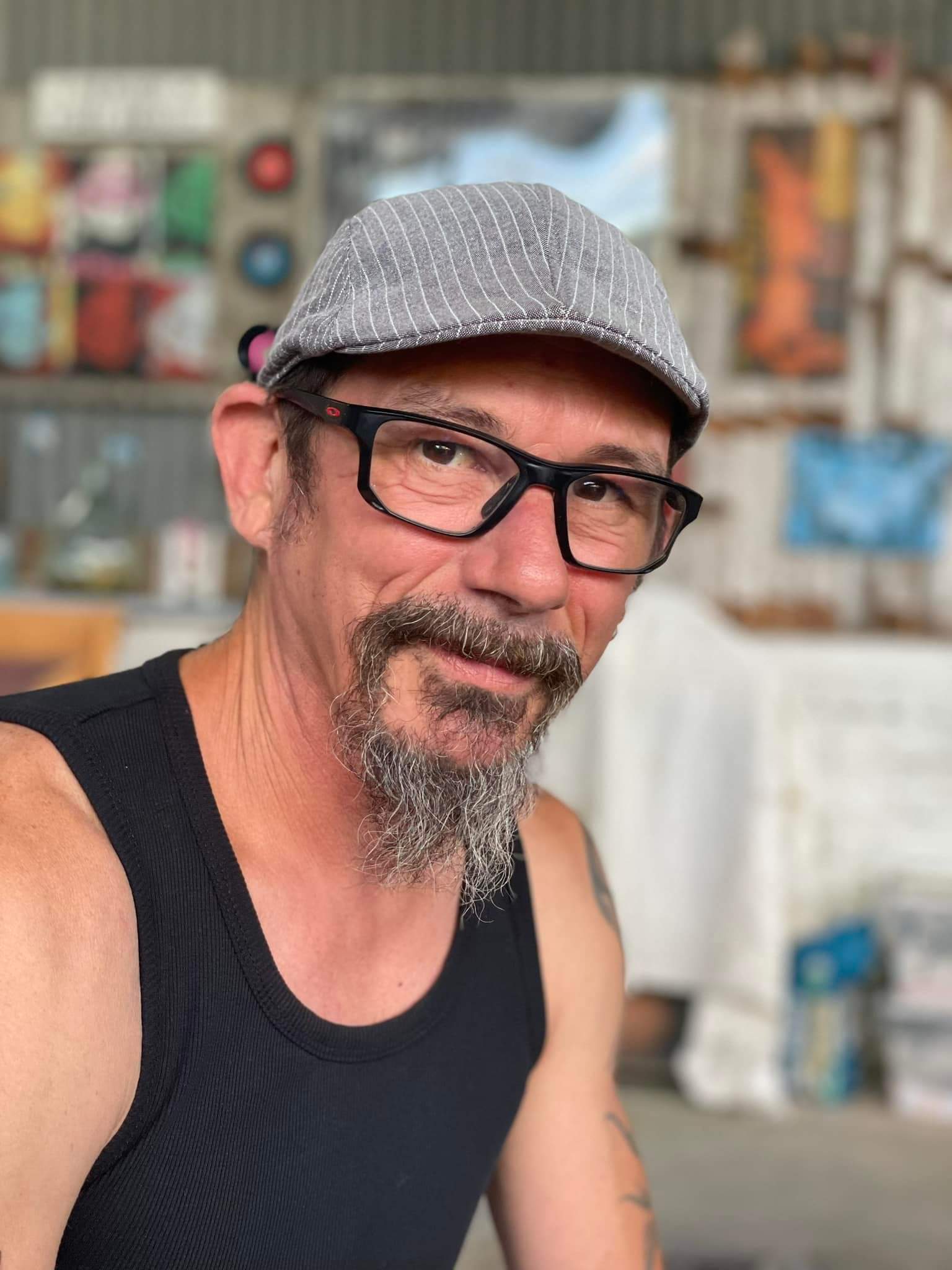 Profil de Vuk, 51 ans, Gay Monaco à Foreste