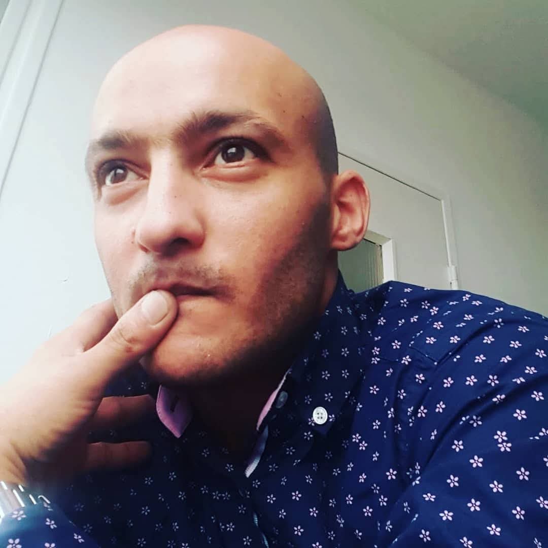 Profil de Nonce, 46 ans, Gay Monaco à Limé