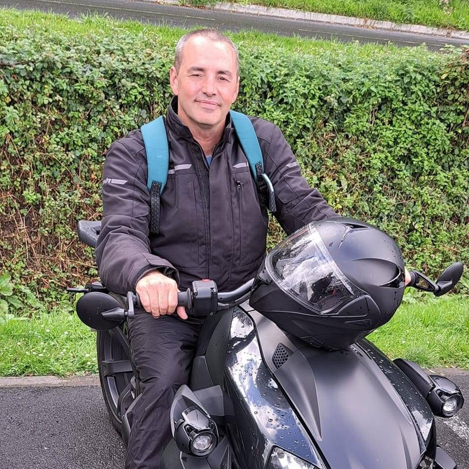 Profil de Narek, 52 ans, Gay Monaco à Broze