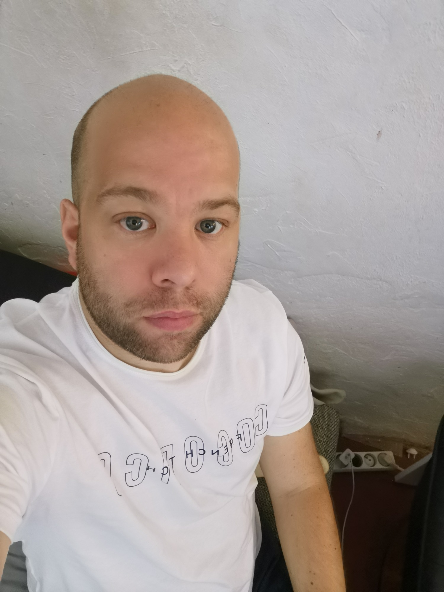 Profil de Luka, 43 ans, Gay Monaco à Lappion