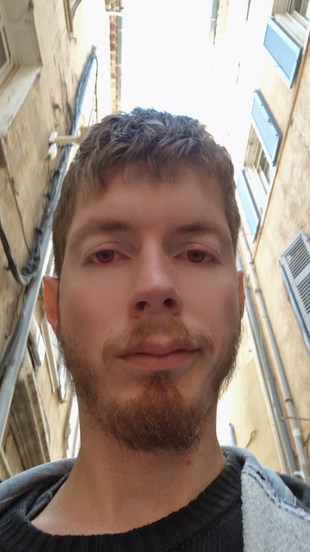 Profil de Osman, 31 ans, Gay Monaco à Steene