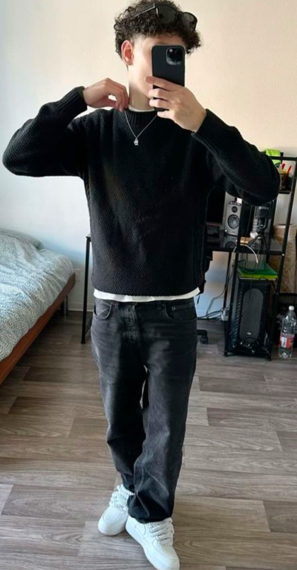 Profil de Chemsdine, 19 ans, Gay Monaco à Auris