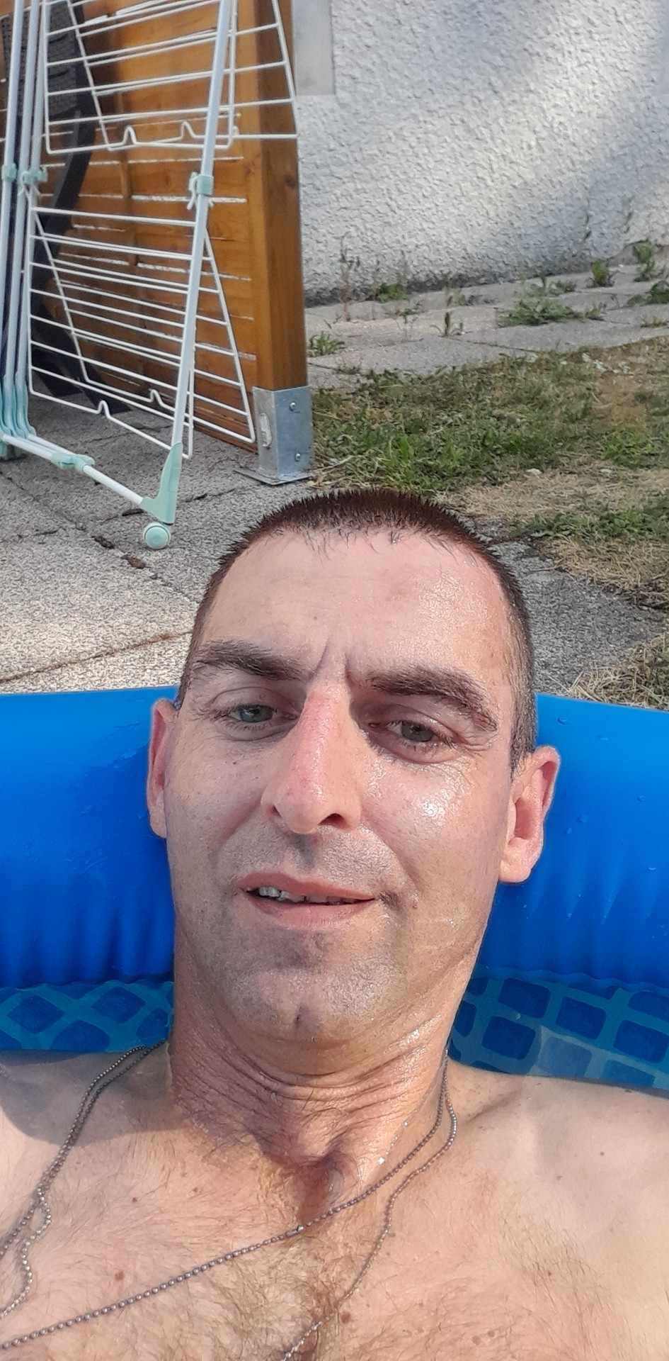 Profil de Mehmet-ali, 40 ans, Gay Monaco à Beauvain