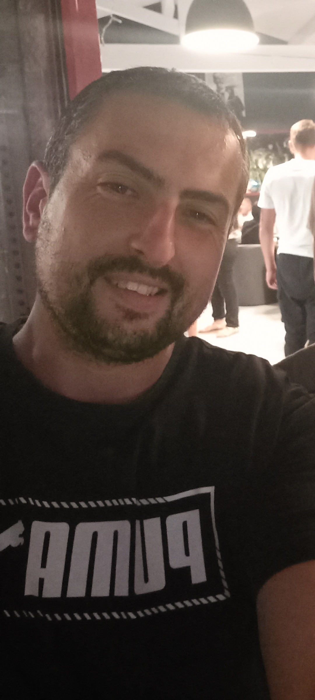 Profil de Bilele, 36 ans, Gay Monaco à Cauroir