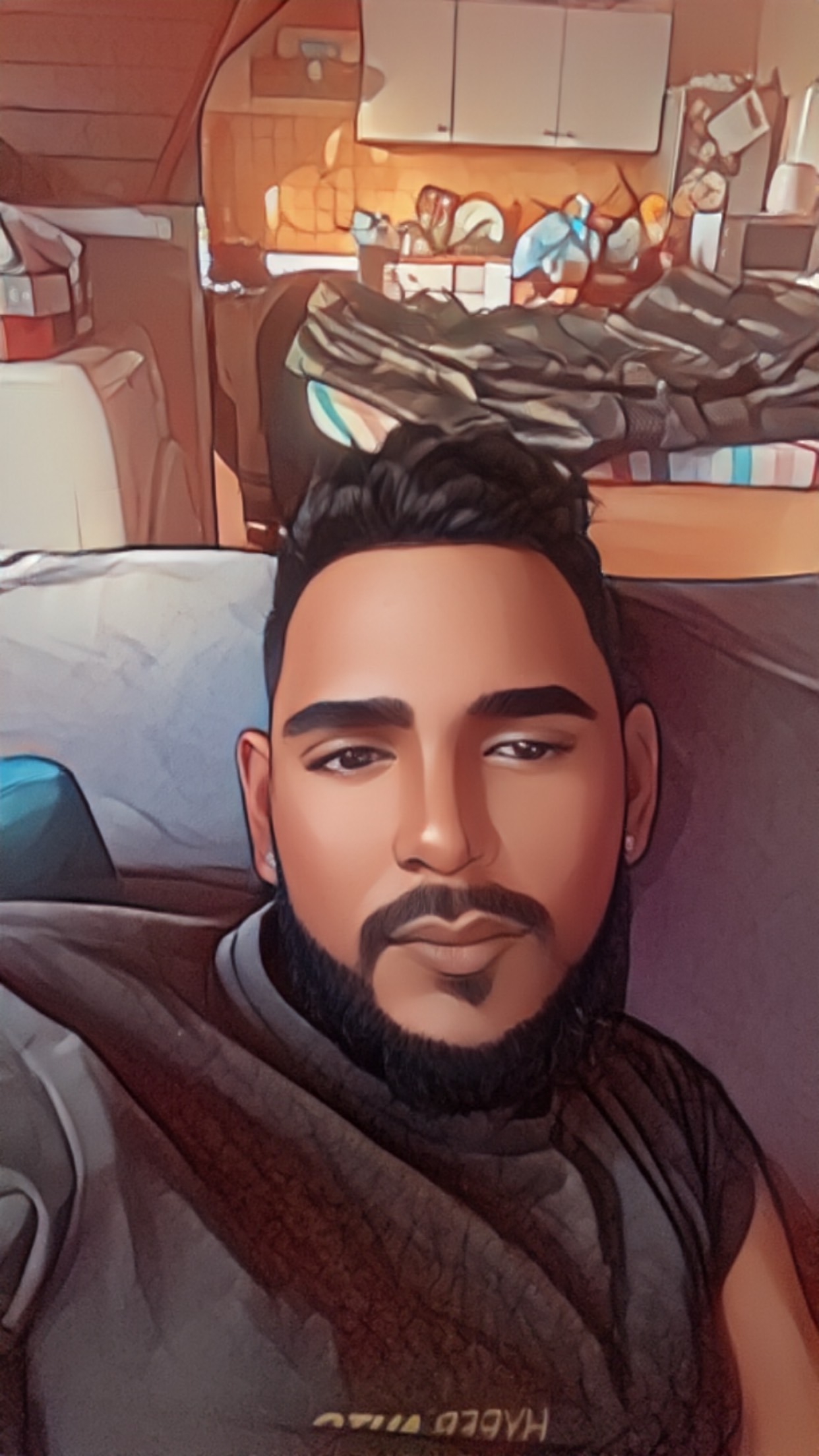 Profil de Dior, 31 ans, Gay Monaco à Belval