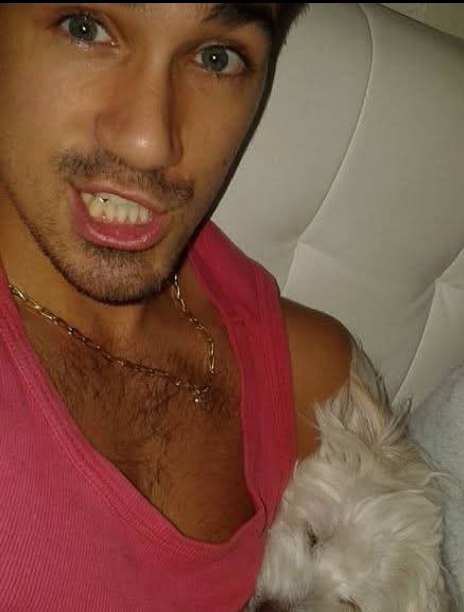Profil de Richardson, 32 ans, Gay Monaco à Neufchef