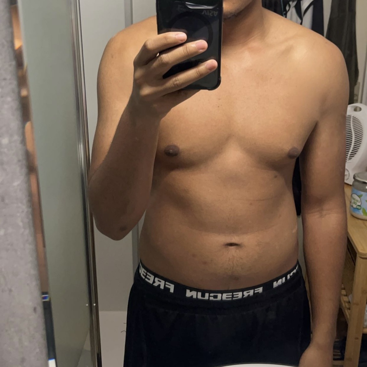 Profil de Isiah, 20 ans, Gay Monaco à Airoux
