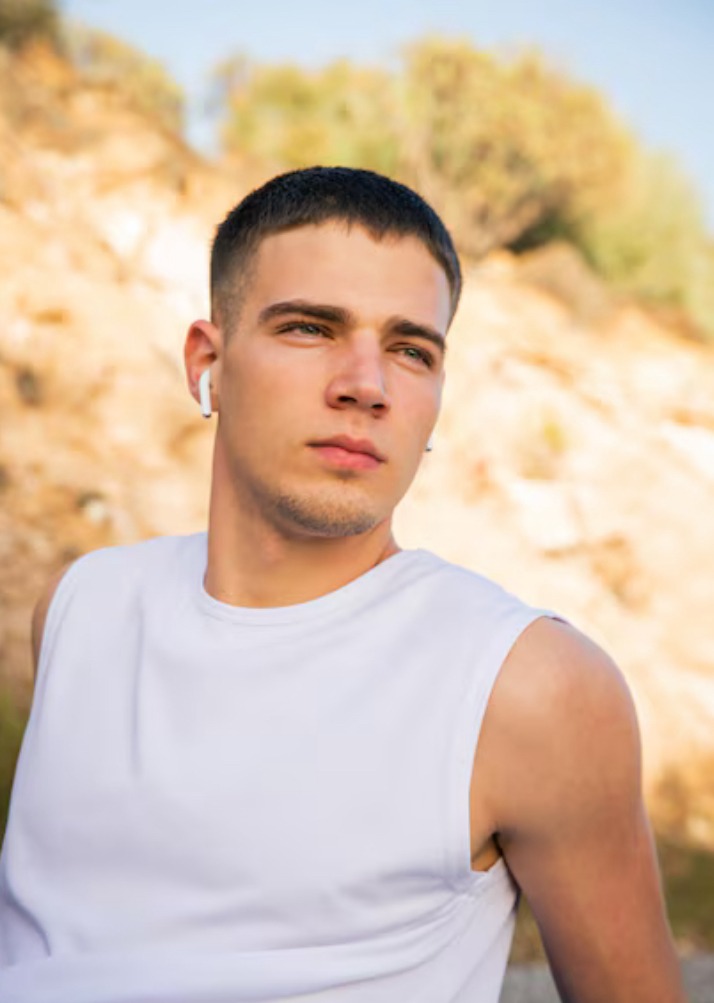 Profil de Alphee, 25 ans, Gay Monaco à Lefaux