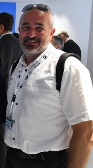 Profil de Dmitri, 55 ans, Gay Monaco à Bléneau