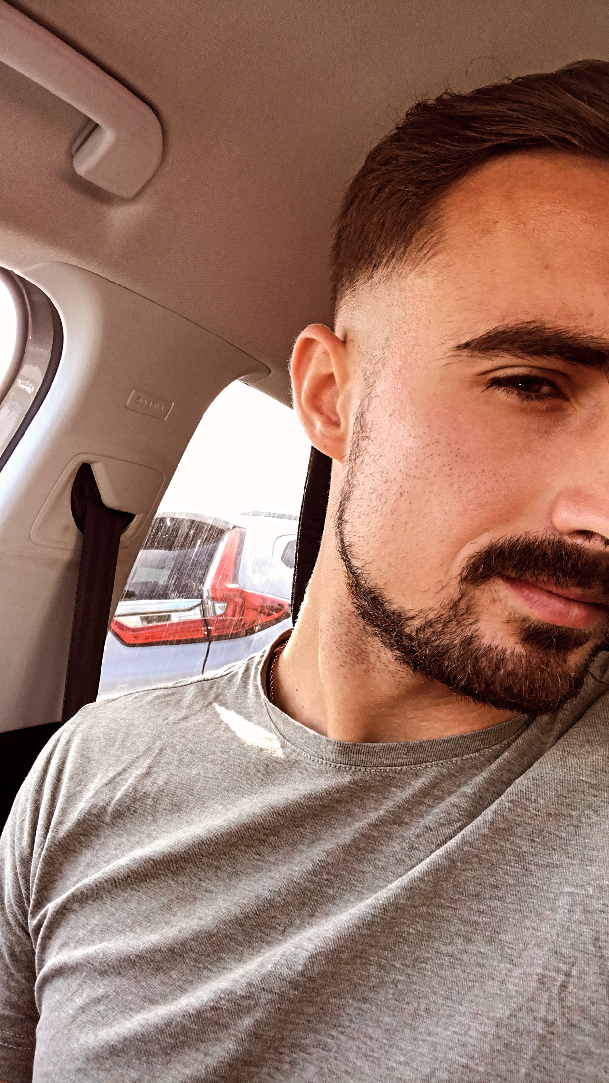 Profil de Silvestre, 27 ans, Gay Monaco à Parfondru