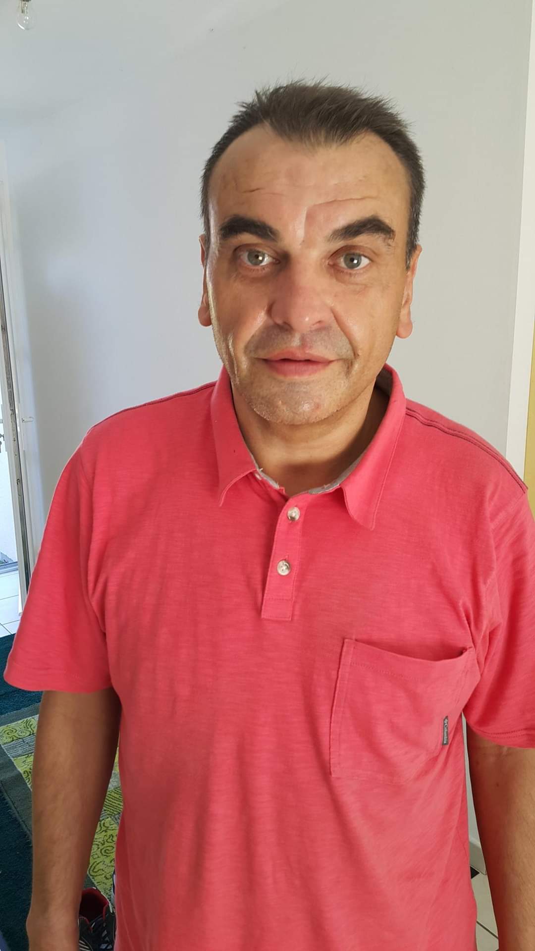 Profil de Mejid, 54 ans, Gay Monaco à Valines