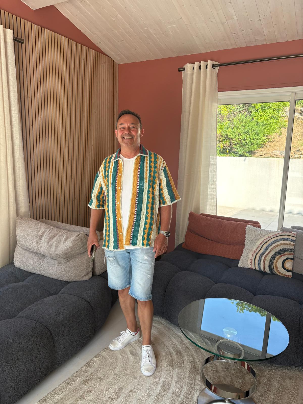 Profil de Zlatko, 55 ans, Gay Monaco à Prisces