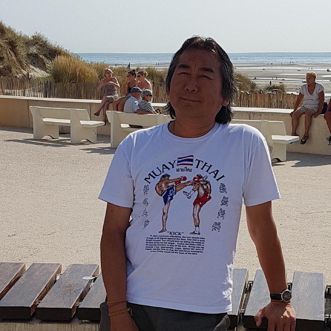 Profil de Seyba, 55 ans, Gay Monaco à Amblainville