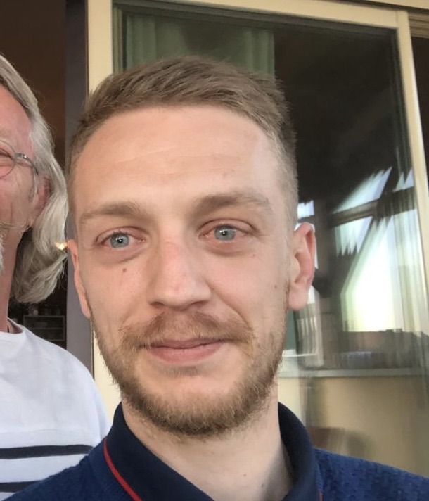 Profil de Ugolin, 31 ans, Gay Monaco à Belfonds