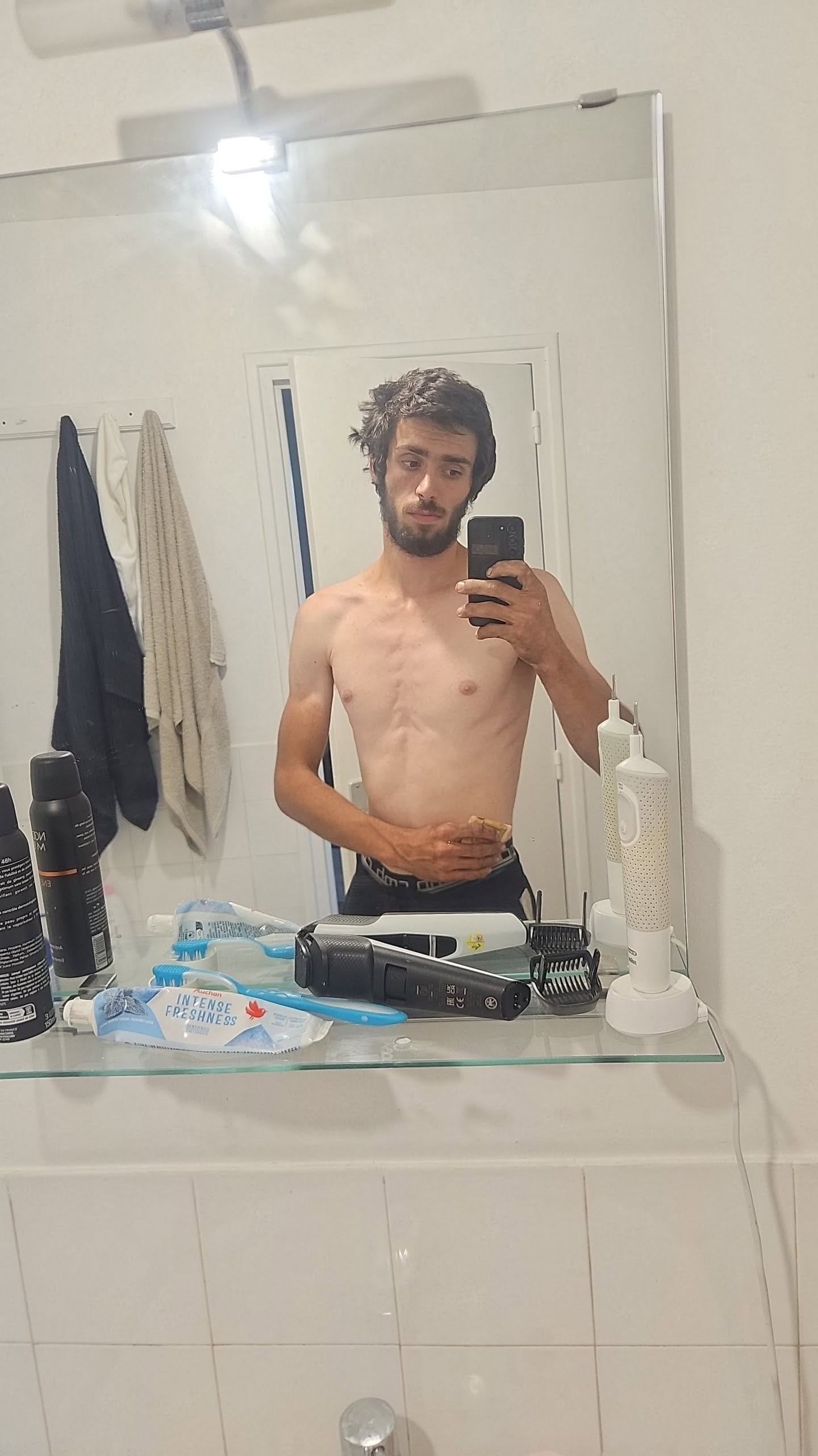 Profil de Sigfried, 18 ans, Gay Monaco à Blomac