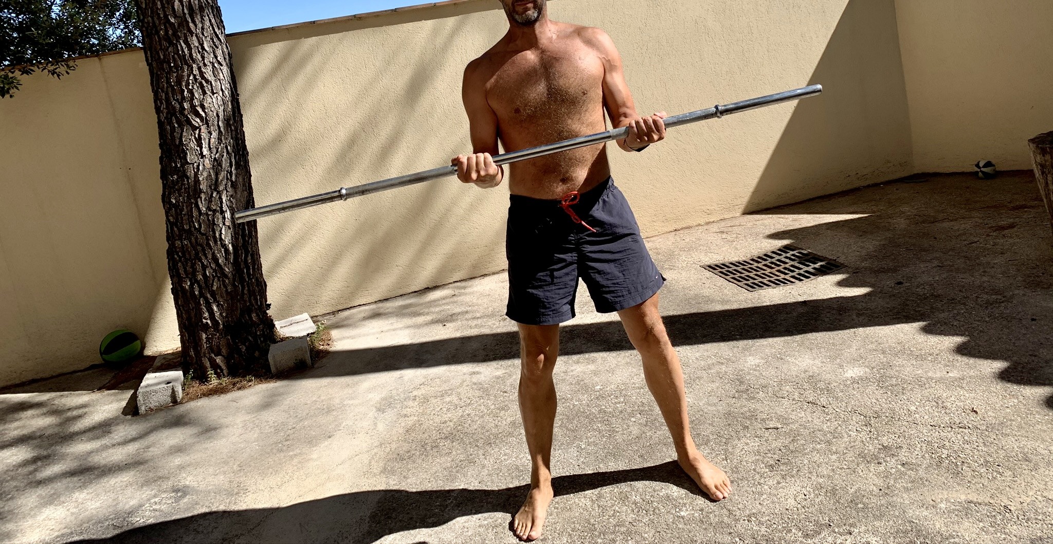Profil de Amr, 52 ans, Gay Monaco à Biding