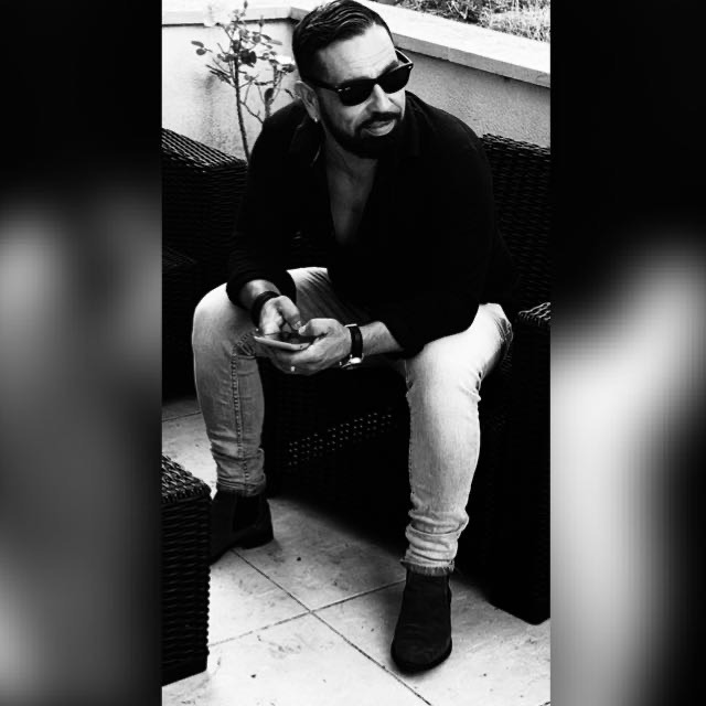 Profil de Vasile, 48 ans, Gay Monaco à Avion