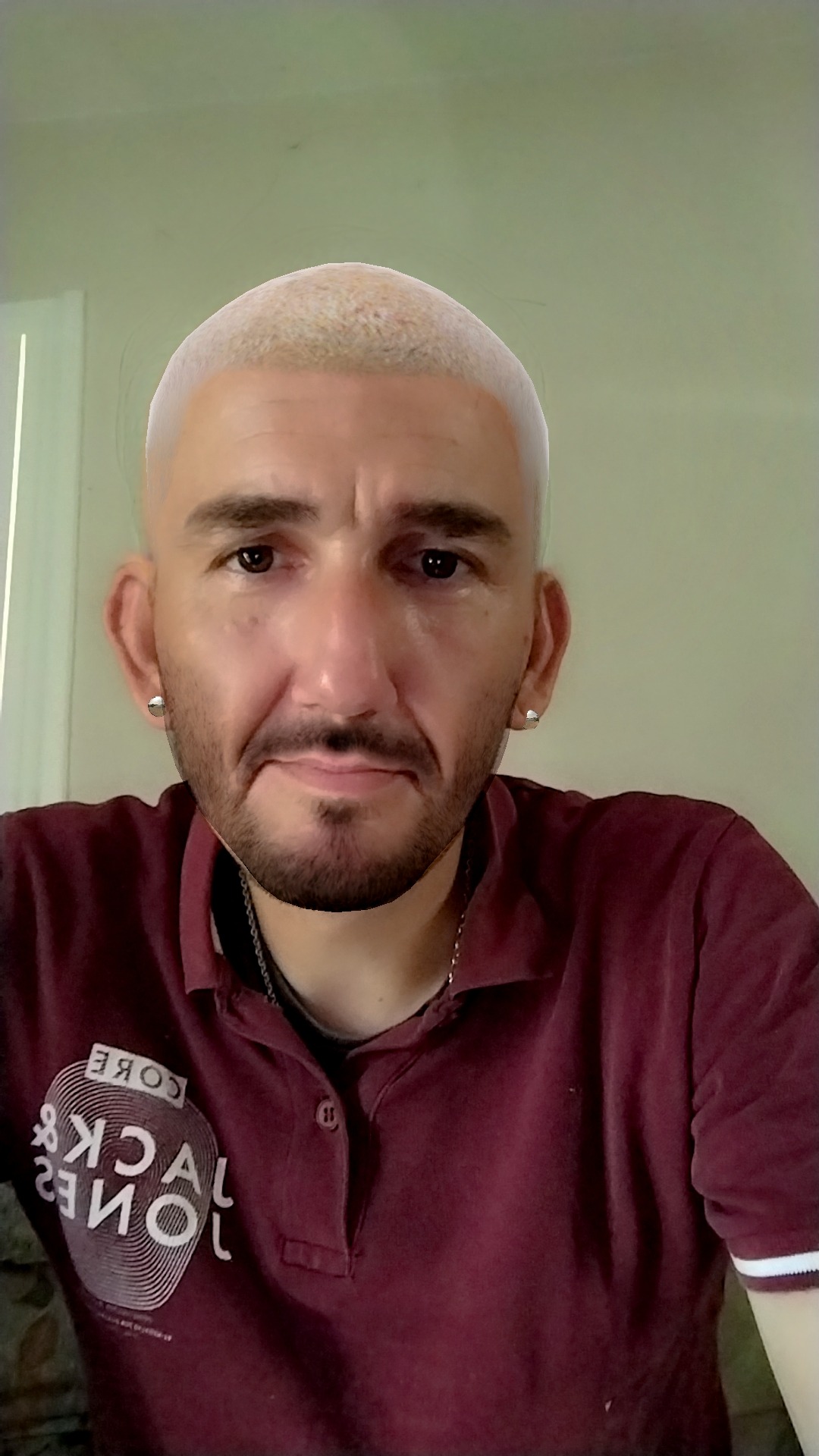 Profil de Pierre-hugo, 37 ans, Gay Monaco à Briord