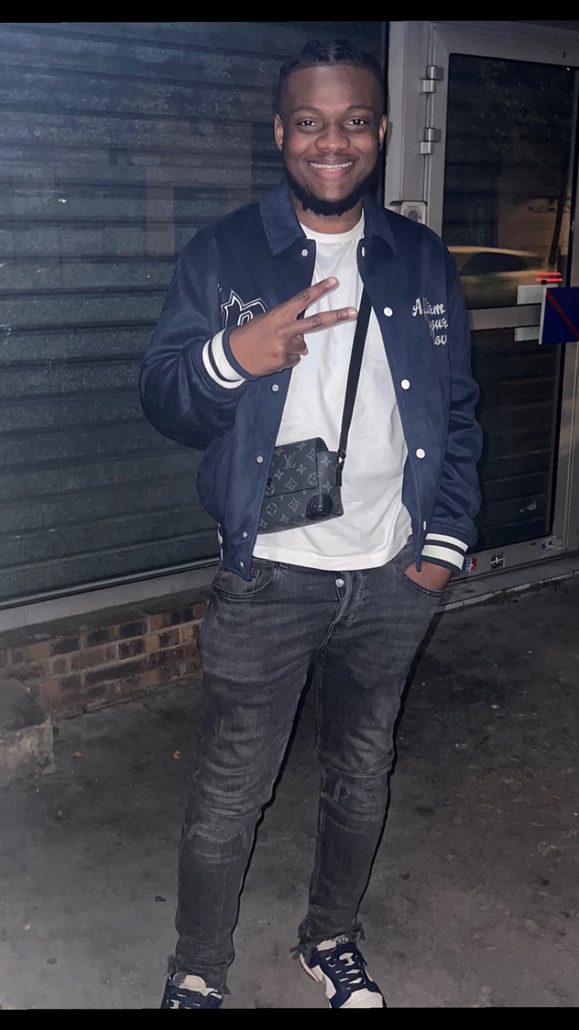 Profil de Ahcene, 23 ans, Gay Monaco à Verquigneul