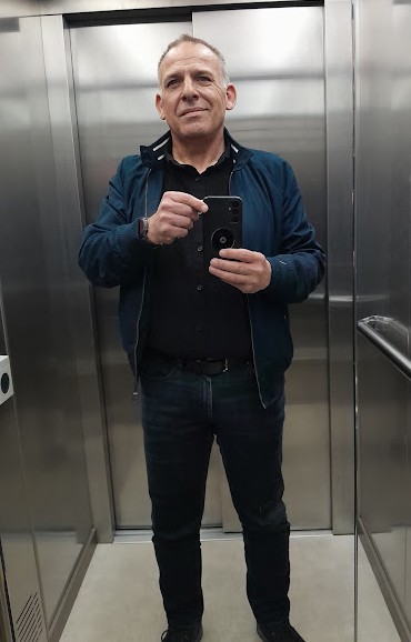 Profil de Aleksi, 53 ans, Gay Monaco à Athie