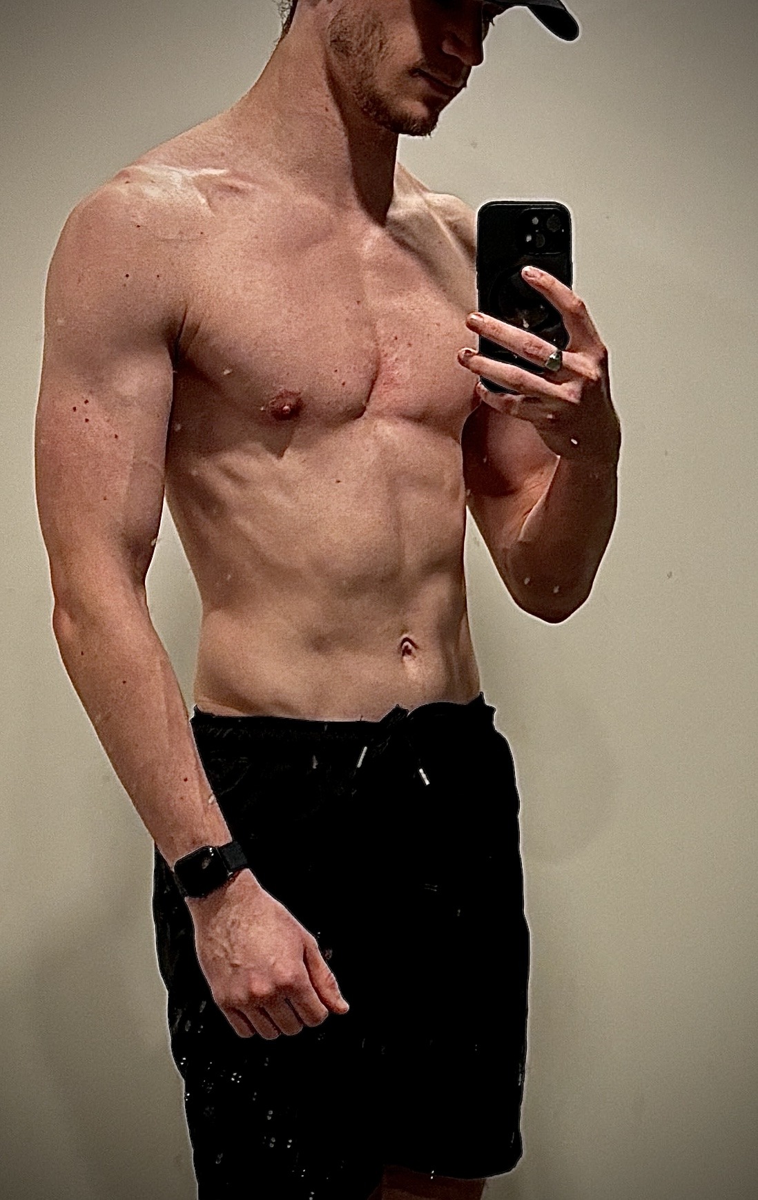 Profil de Ghassan, 24 ans, Gay Monaco à Rodalbe