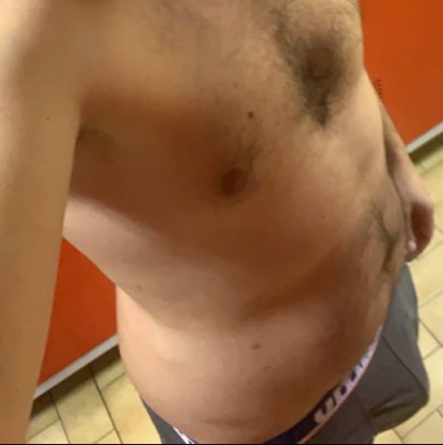 Profil de Adonai, 36 ans, Gay Monaco à Berhet