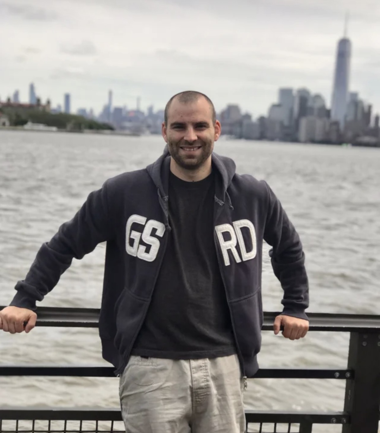 Profil de Kemyl, 38 ans, Gay Monaco à Breny