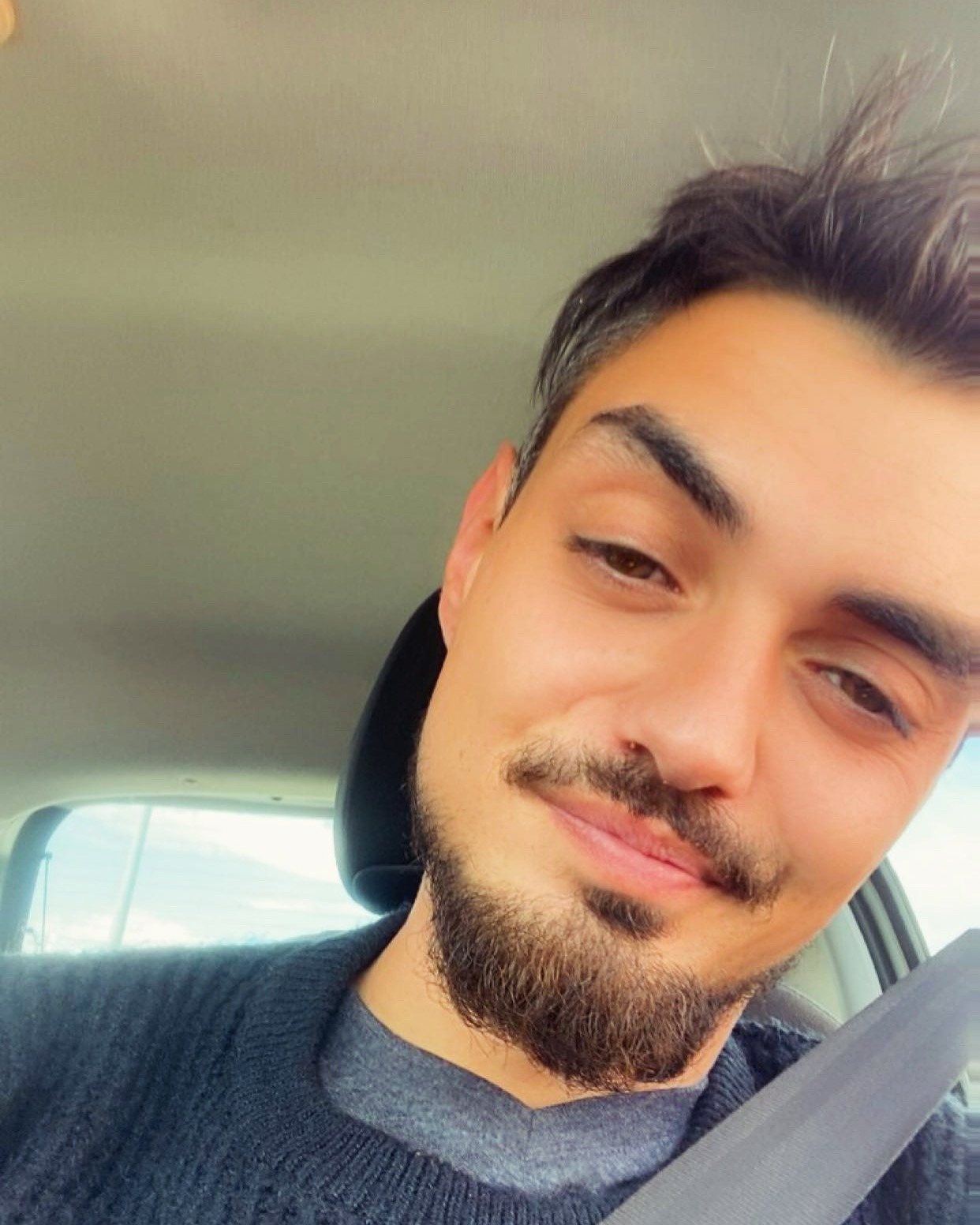 Profil de Scotty, 29 ans, Gay Monaco à Auriac