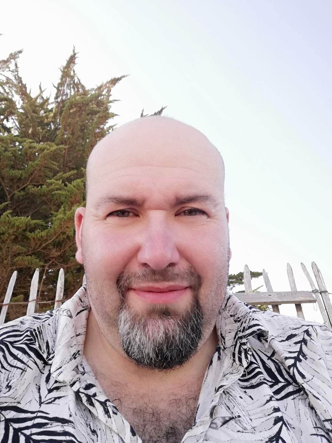 Profil de Slavko, 51 ans, Gay Monaco à Aumessas
