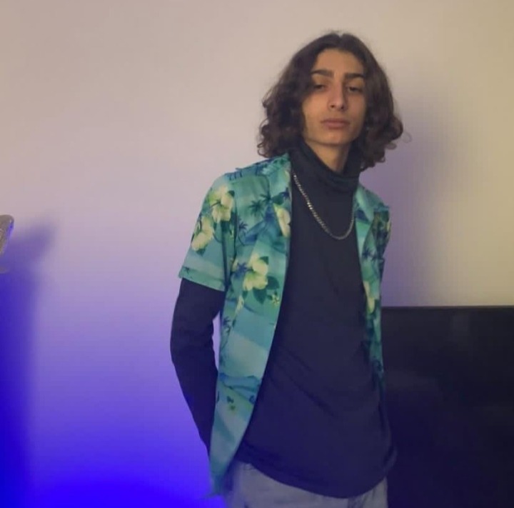 Profil de Kai, 25 ans, Gay Monaco à Oudezeele