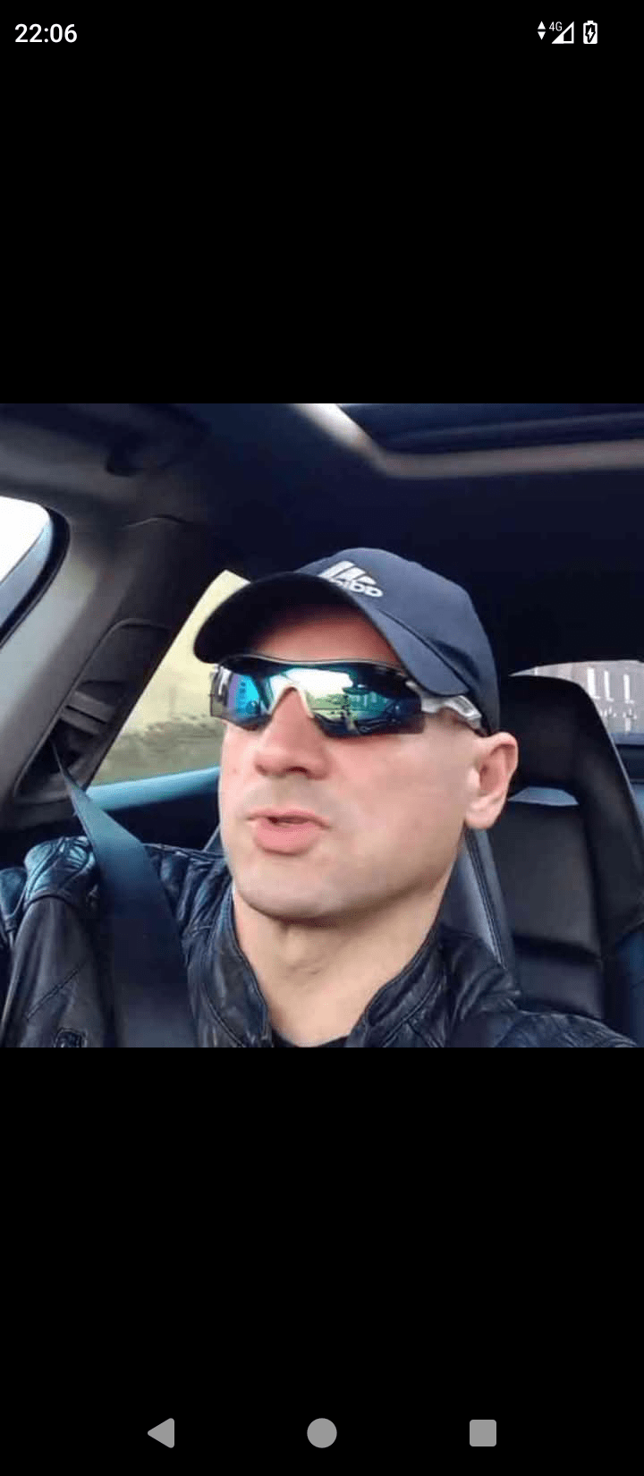 Profil de Vianney, 48 ans, Gay Monaco à Vertain