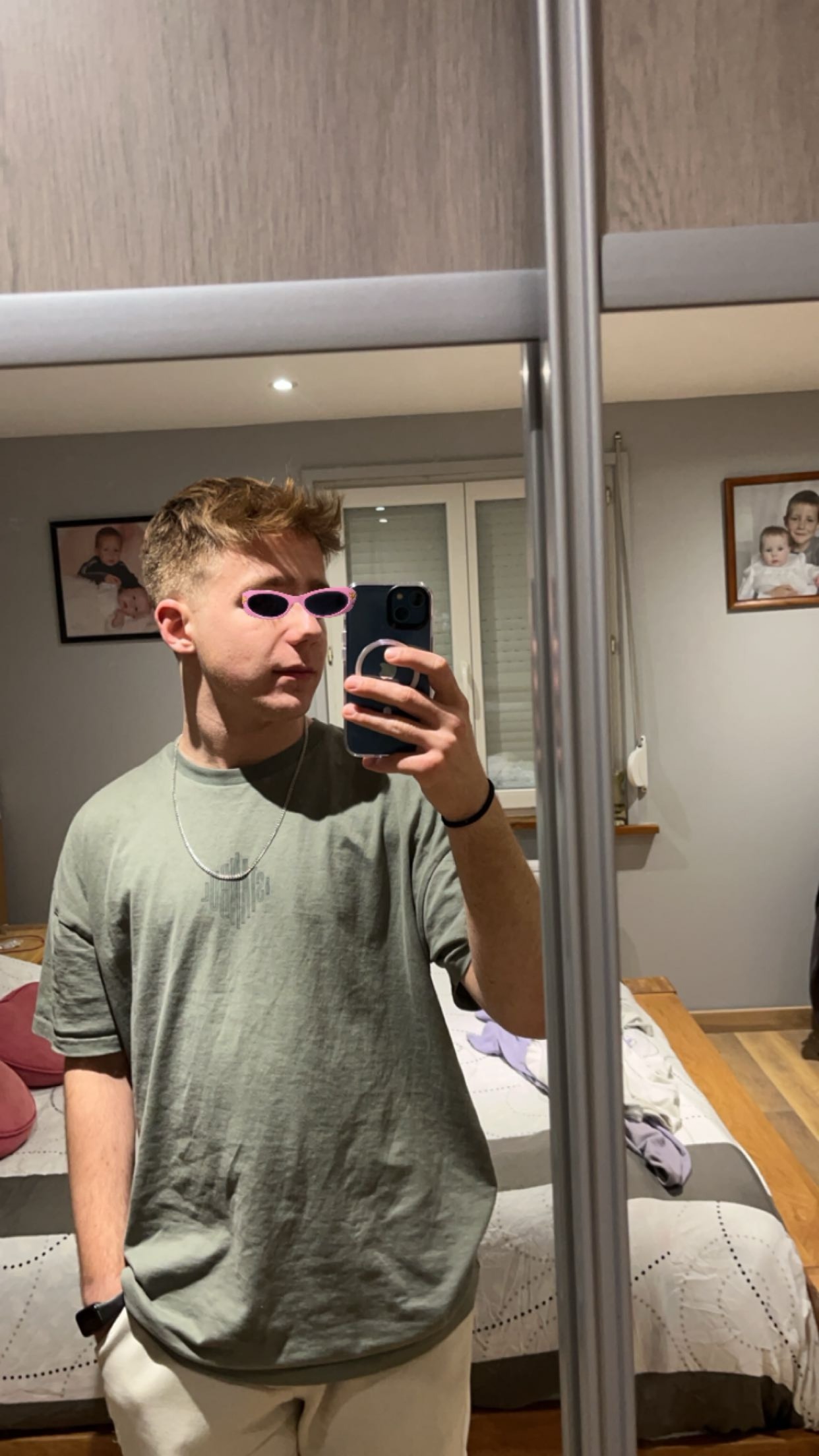 Profil de Hernan, 20 ans, Gay Monaco à Bioussac