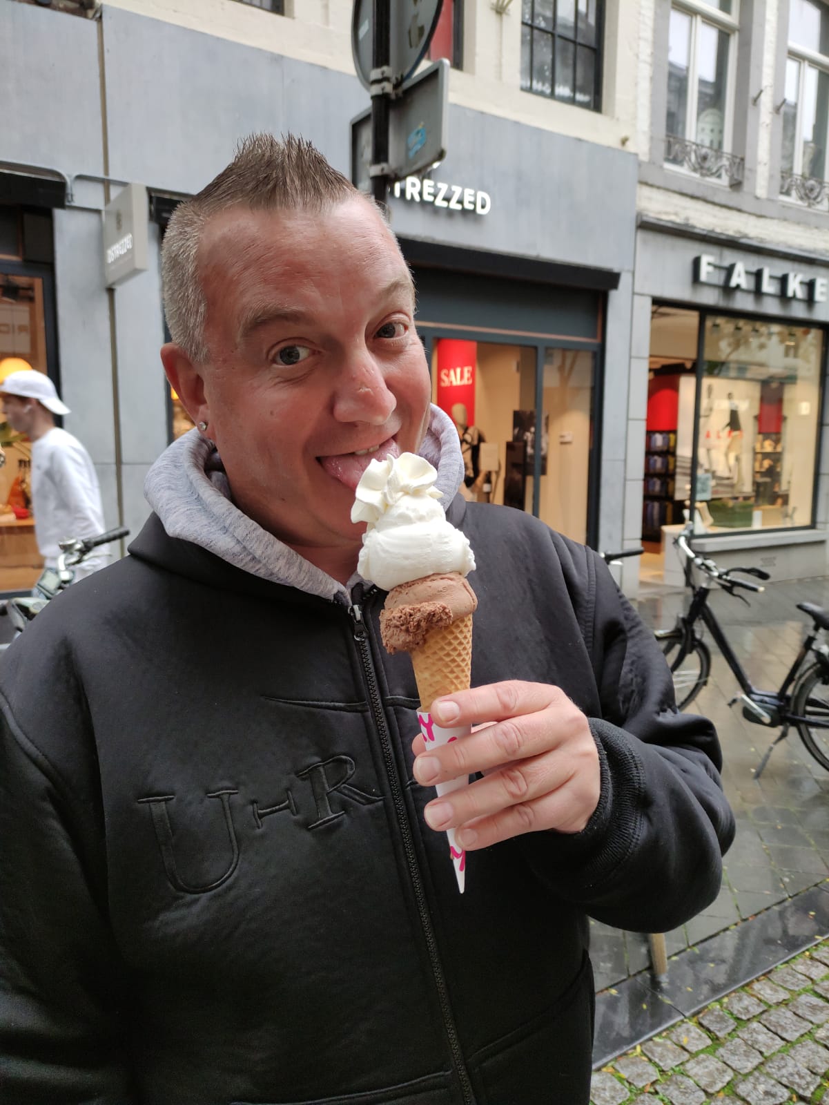 Profil de Yanil, 48 ans, Gay Monaco à Thiernu