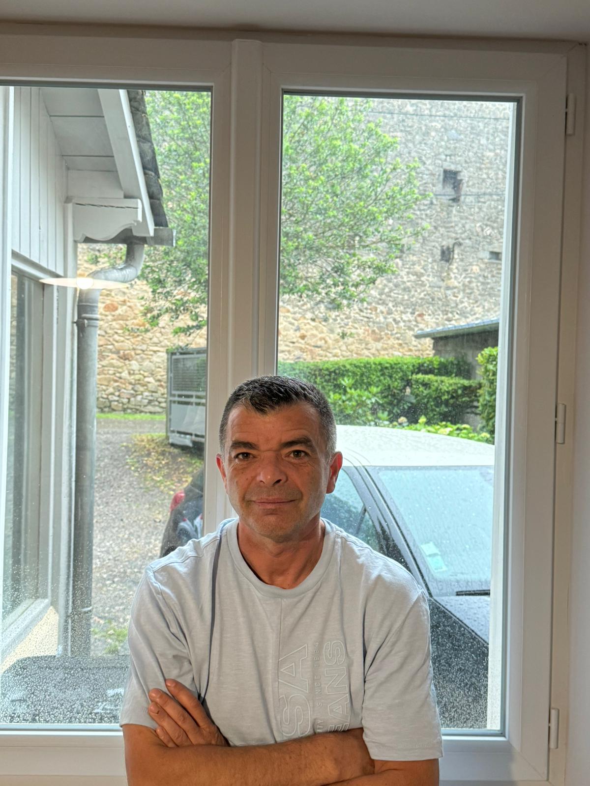 Profil de Yoshua, 50 ans, Gay Monaco à Rombas