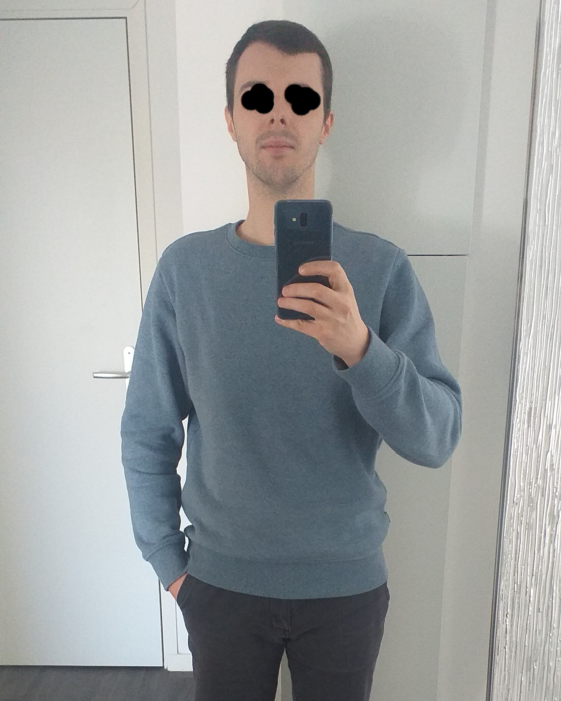 Profil de Guillaume, 27 ans, Gay Monaco à Launstroff