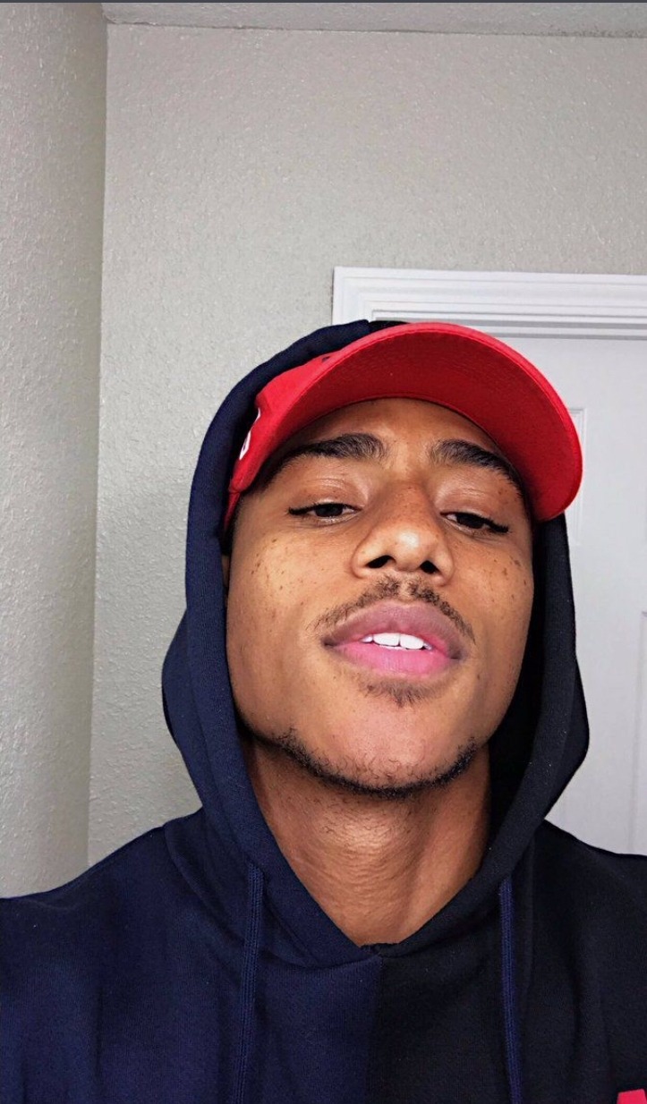 Profil de Abdourahman, 24 ans, Gay Monaco à Esnes