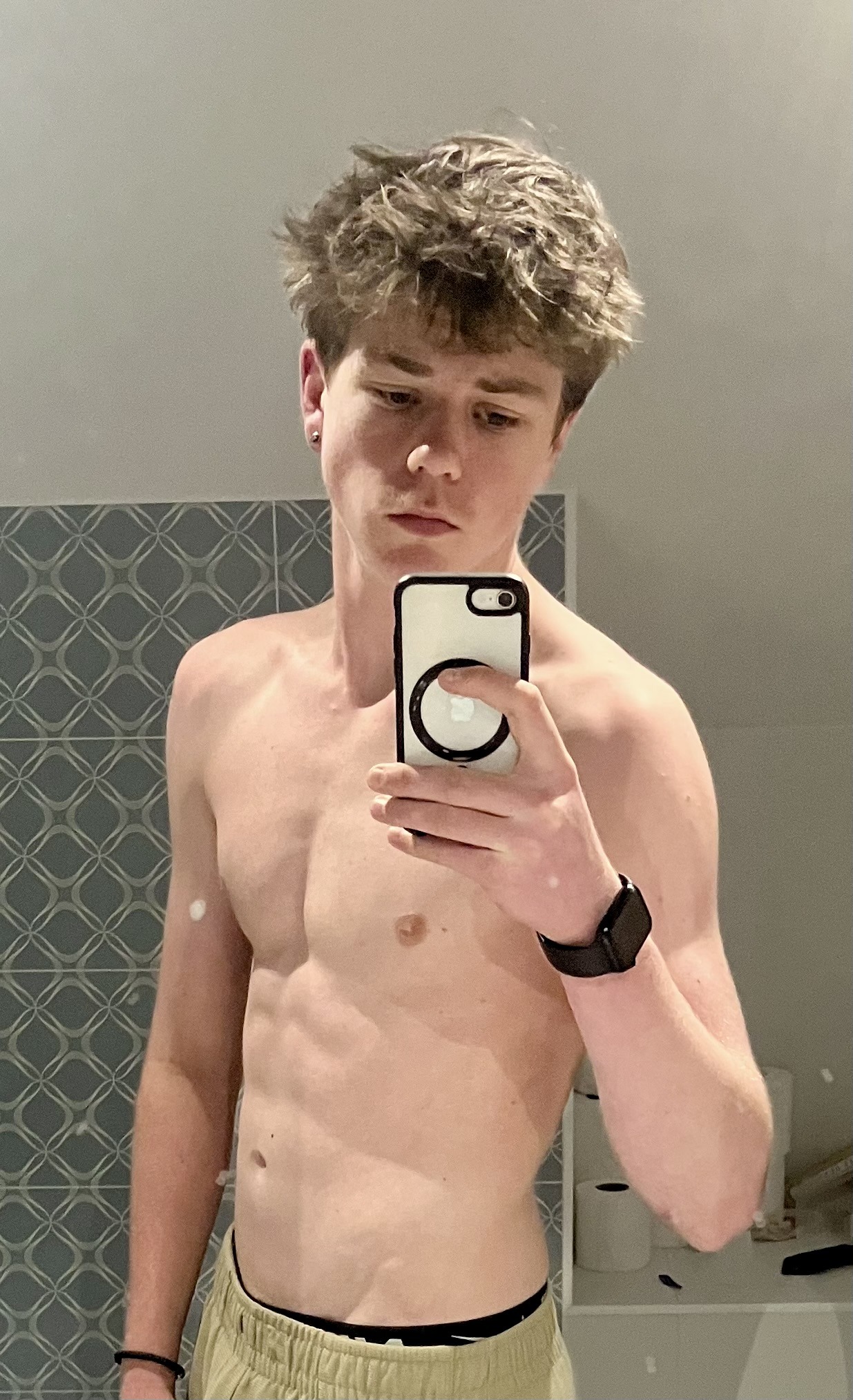 Profil de Seliman, 22 ans, Gay Monaco à Rollot