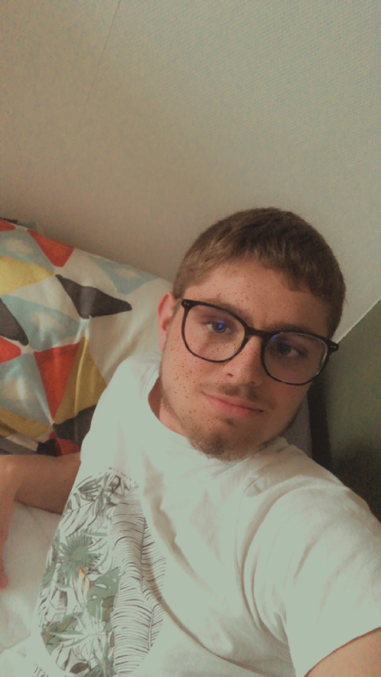 Profil de Haikel, 23 ans, Gay Monaco à Arces-Dilo