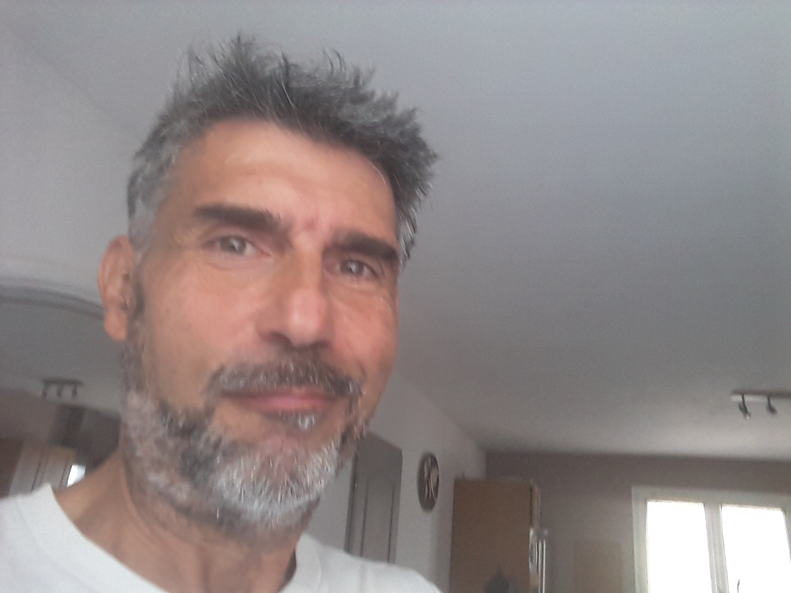 Profil de Anthon, 52 ans, Gay Monaco à Y