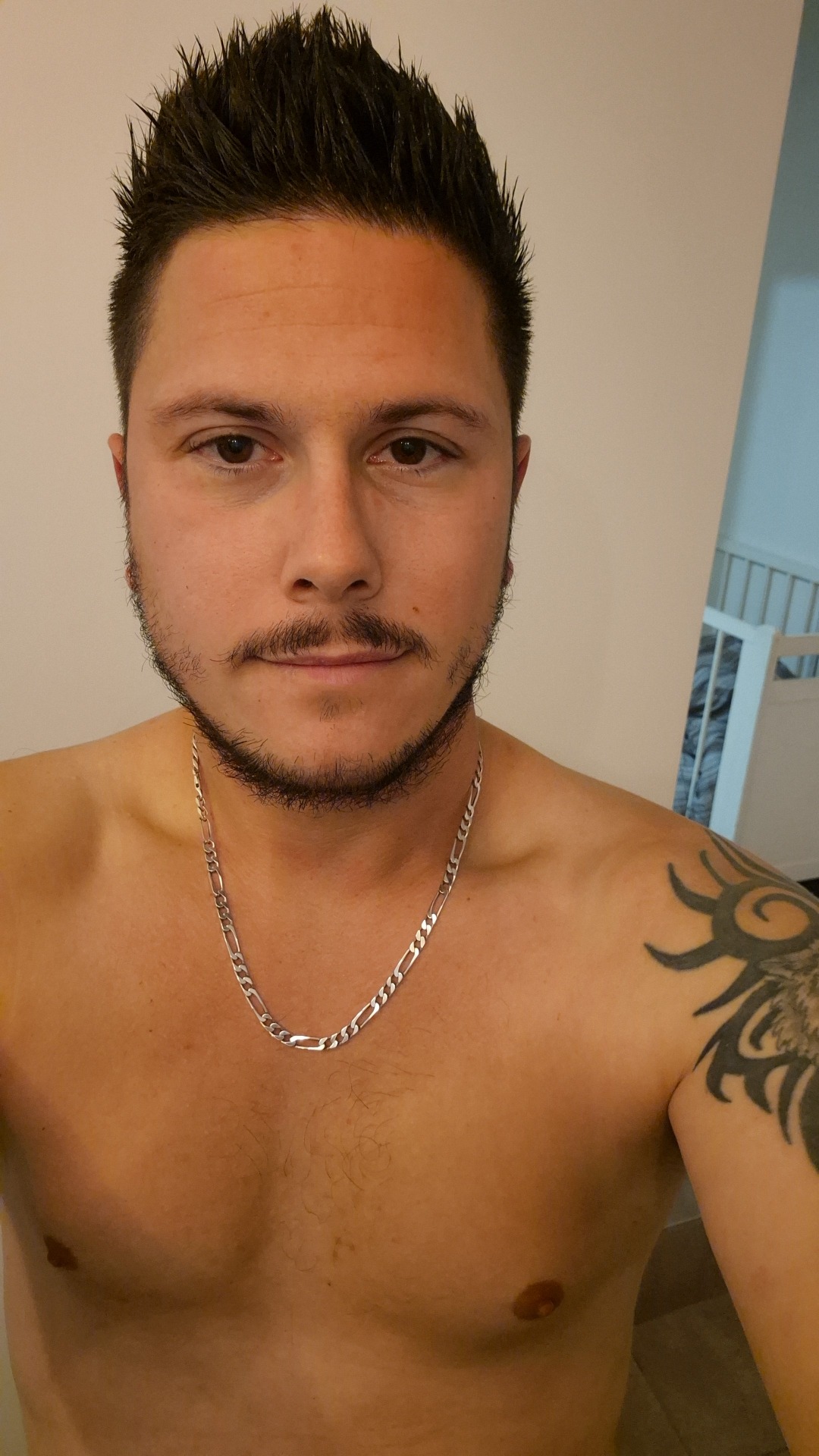 Profil de Jérémy, 33 ans, Gay Monaco à Ham
