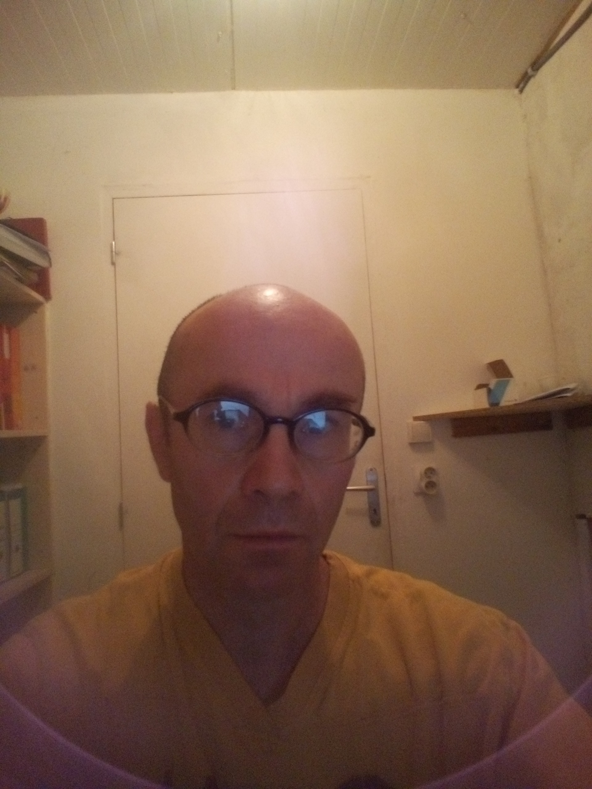 Profil de Yvain, 49 ans, Gay Monaco à Pitgam