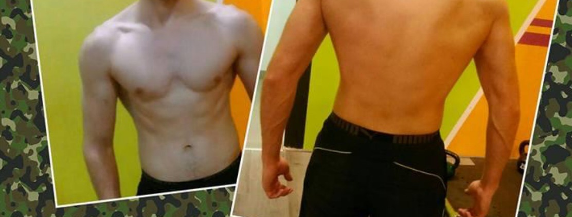 Profil de Ovadia, 26 ans, Gay Monaco à Andel