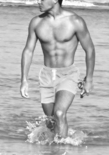 Profil de Soulaymen, 25 ans, Gay Monaco à Illies