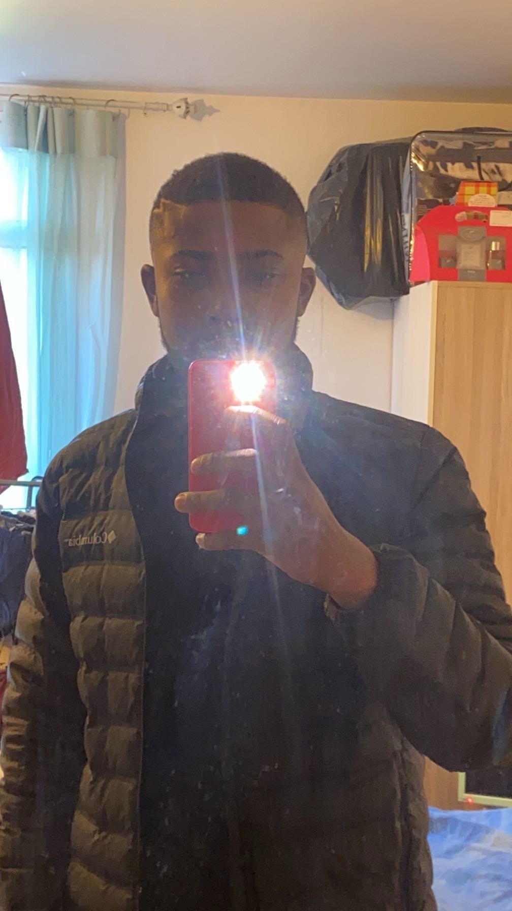 Profil de Sajed, 26 ans, Gay Monaco à Lécluse