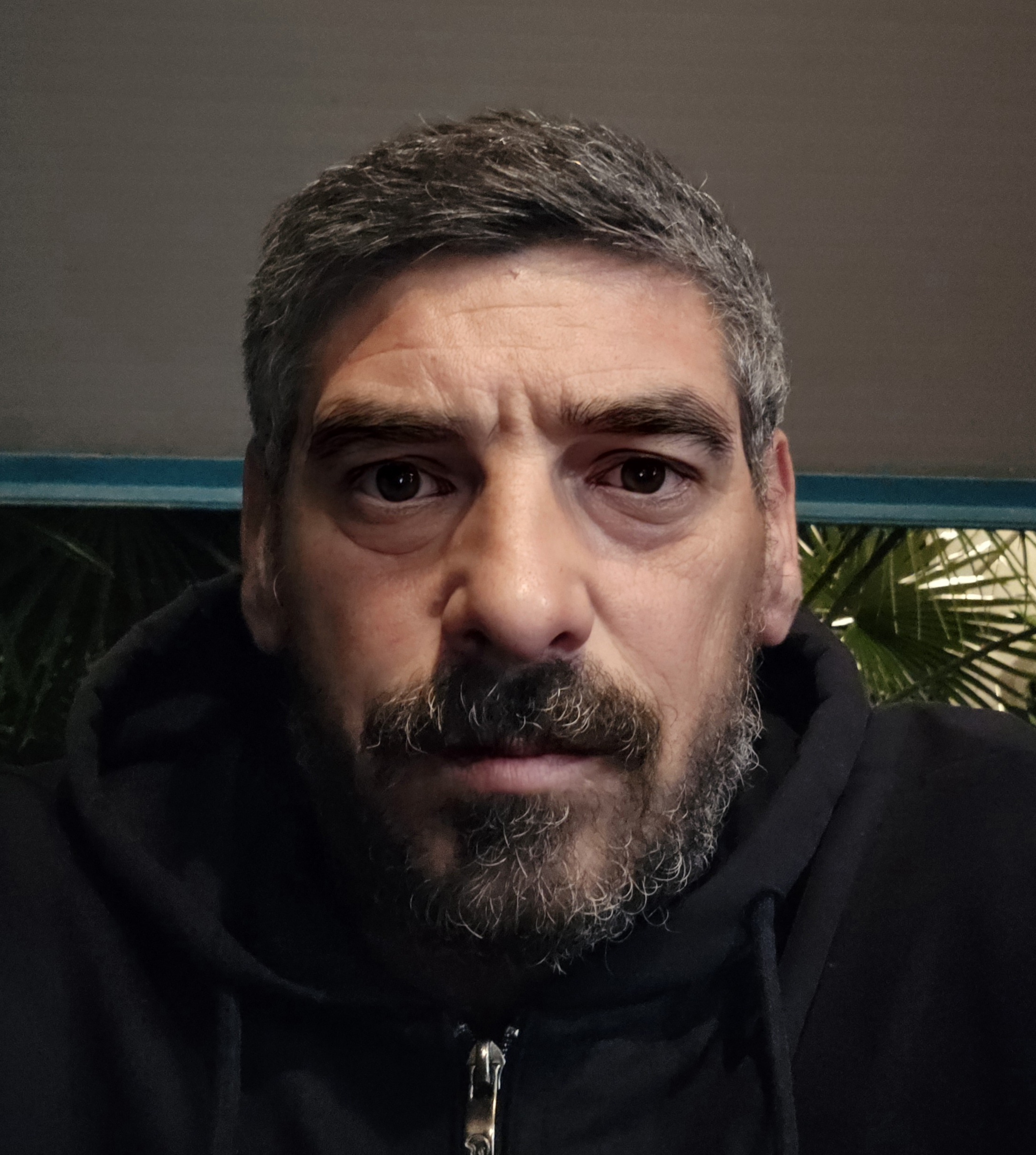 Profil de Ephram, 45 ans, Gay Monaco à Nomain