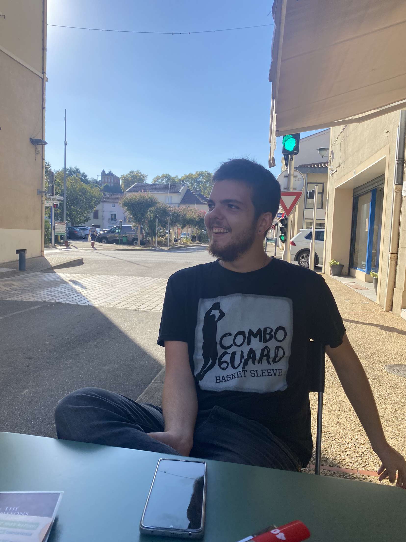 Profil de Kerian, 23 ans, Gay Monaco à Bernis