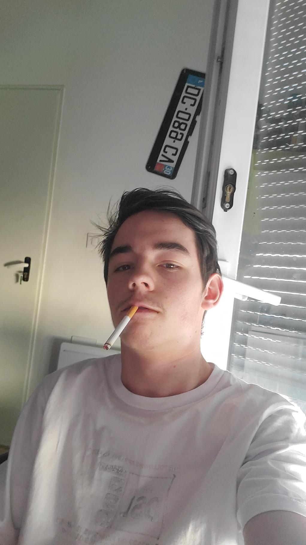 Profil de Wasim, 22 ans, Gay Monaco à Querrieu